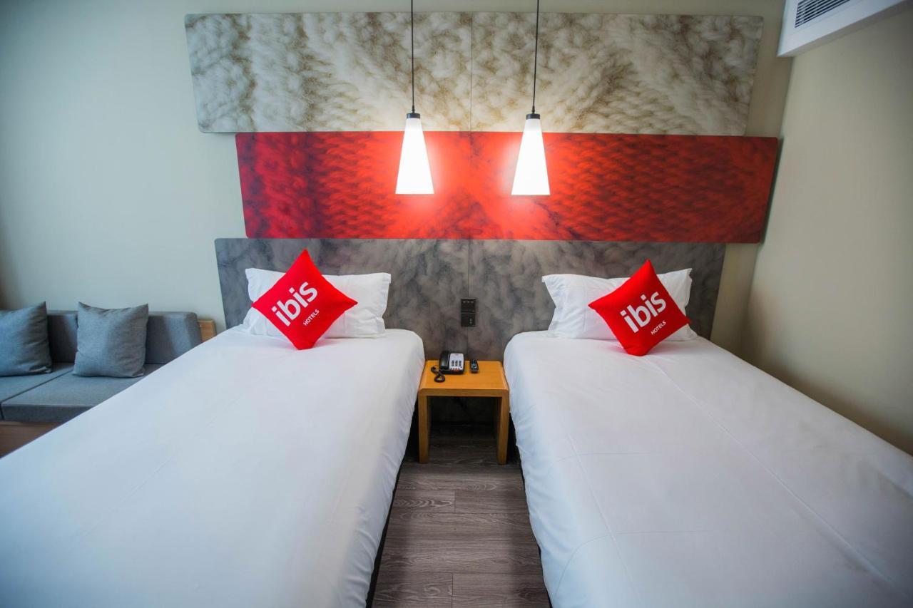 Ibis Nanchang Zhongshan Road Pedestrian Street Hotel Extérieur photo