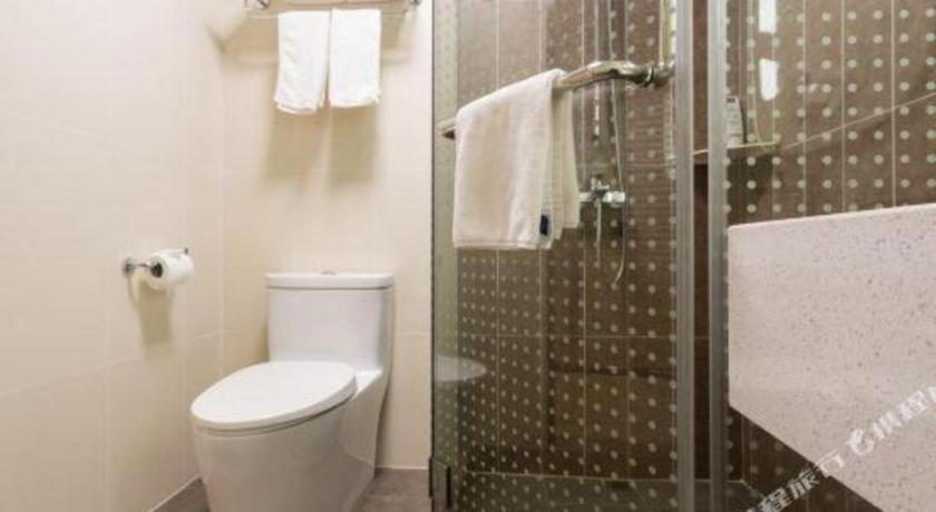 Ibis Nanchang Zhongshan Road Pedestrian Street Hotel Extérieur photo