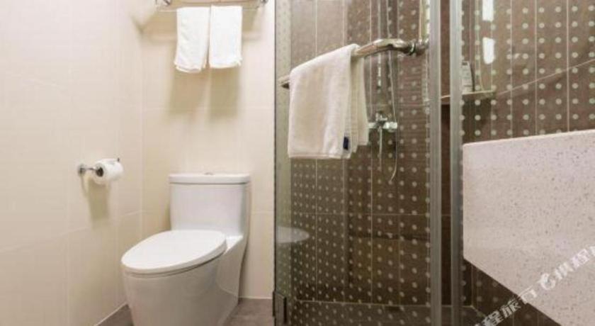 Ibis Nanchang Zhongshan Road Pedestrian Street Hotel Extérieur photo